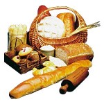 Market_Food Processing_Bakery
