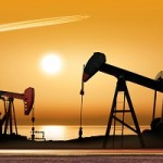 Нефтяные скважины