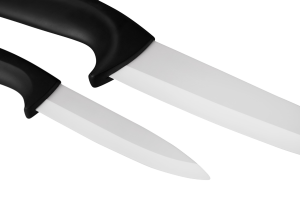 Покупка кухонного ножа