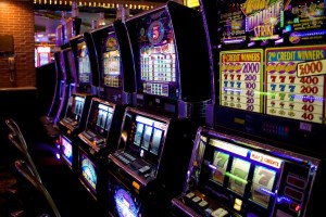 Онлайн казино: новое измерение азартных игр