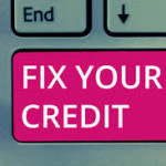 Почему вам нужно исправить свой кредит