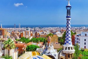Любопытные факты о Барселоне