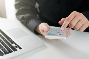 Онлайн-кредит и микрокредитование