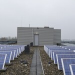 Аккумуляторы для солнечных электростанций